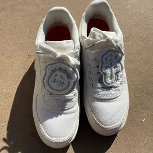 Travis Scott Air Force one